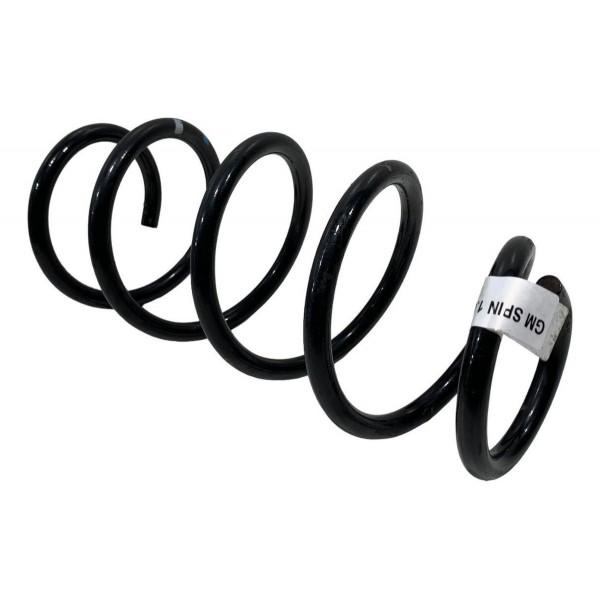 Mola Dianteira Chevrolet Spin 1.8 2014 Mola Dianteira Chevrolet Spin 1.8 2014