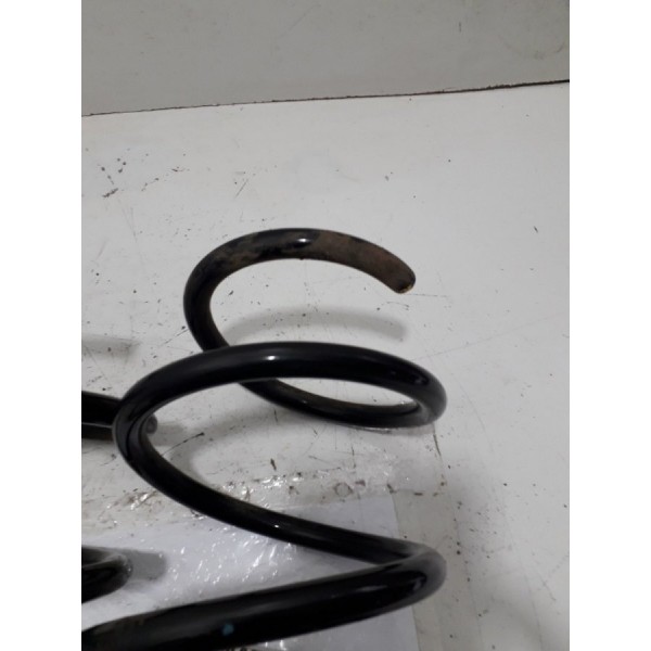 Jogo De Mola Dianteiro Gm Tracker 2016 Jogo De Mola Dianteiro Gm Tracker 2016