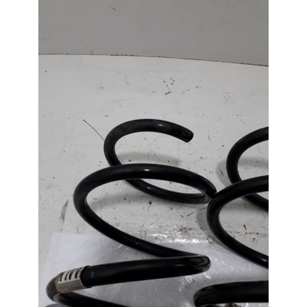 Jogo De Mola Dianteiro Gm Tracker 2016 Jogo De Mola Dianteiro Gm Tracker 2016