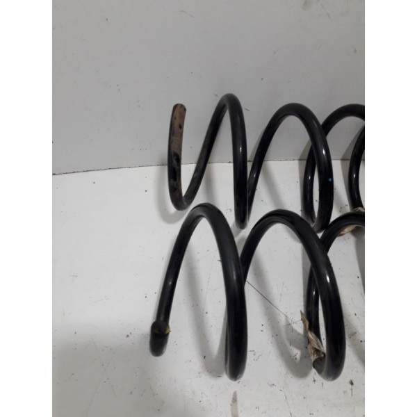 Jogo De Mola Dianteiro Gm Tracker 2016 Jogo De Mola Dianteiro Gm Tracker 2016