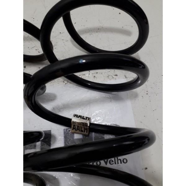 Jogo De Mola Dianteiro Gm Tracker 2016 Jogo De Mola Dianteiro Gm Tracker 2016