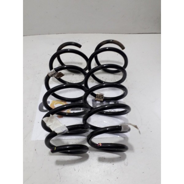 Jogo De Mola Dianteiro Gm Tracker 2016 Jogo De Mola Dianteiro Gm Tracker 2016