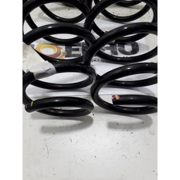 Jogo De Mola Dianteiro Gm Tracker 2016 Jogo De Mola Dianteiro Gm Tracker 2016