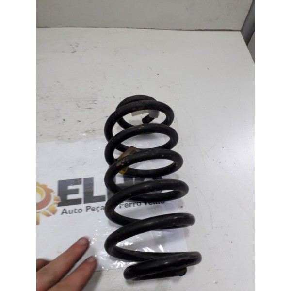 Par De Molas Traseira Gm Tracker 1.8 Automatica 2016 Par De Molas Traseira Gm Tracker 1.8 Automatica 2016