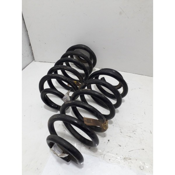 Par De Molas Traseira Gm Tracker 1.8 Automatica 2016 Par De Molas Traseira Gm Tracker 1.8 Automatica 2016