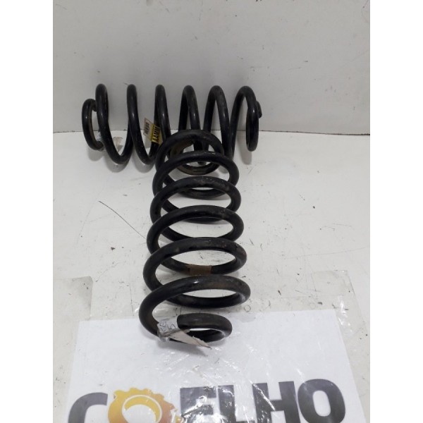 Par De Molas Traseira Gm Tracker 1.8 Automatica 2016 Par De Molas Traseira Gm Tracker 1.8 Automatica 2016