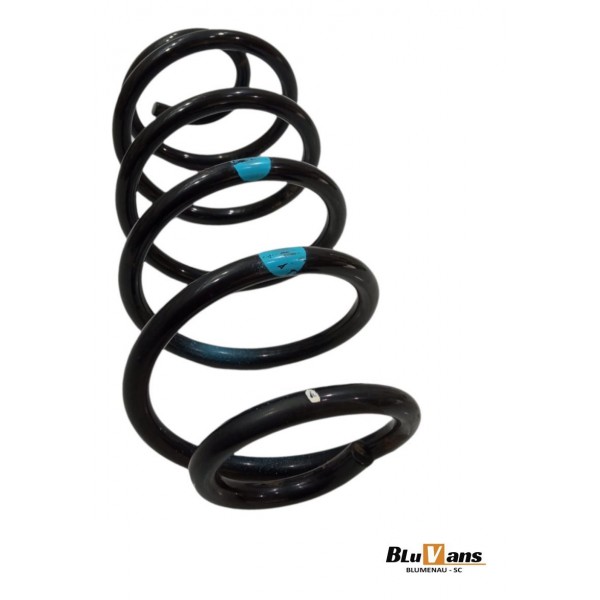 Mola Traseira Chevrolet Onix 1.4 Ltz 2015/16 Mola Traseira Chevrolet Onix 1.4 Ltz 2015/16