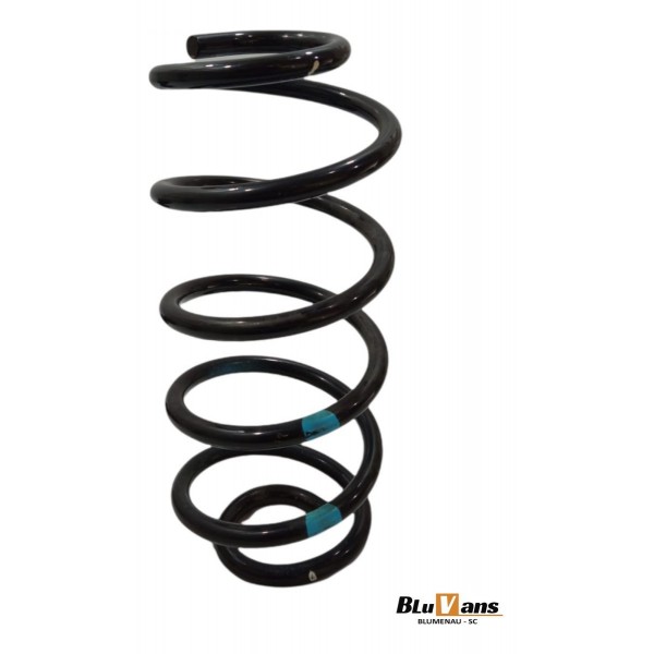 Mola Traseira Chevrolet Onix 1.4 Ltz 2015/16 Mola Traseira Chevrolet Onix 1.4 Ltz 2015/16