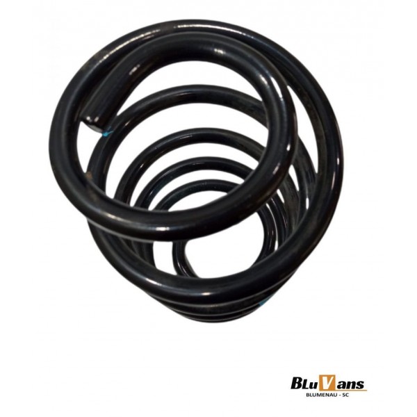 Mola Traseira Chevrolet Onix 1.4 Ltz 2015/16 Mola Traseira Chevrolet Onix 1.4 Ltz 2015/16