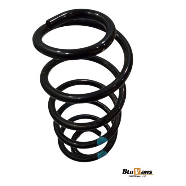 Mola Traseira Chevrolet Onix 1.4 Ltz 2015/16 Mola Traseira Chevrolet Onix 1.4 Ltz 2015/16