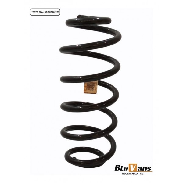 Mola Traseira Chevrolet Cruze Lt 1.4 Turbo 2019/20 Mola Traseira Chevrolet Cruze Lt 1.4 Turbo 2019/20