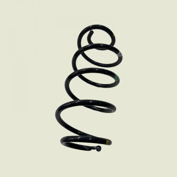 Mola Traseira Onix Ltz 1.4at 2019 Mola Traseira Onix Ltz 1.4at 2019