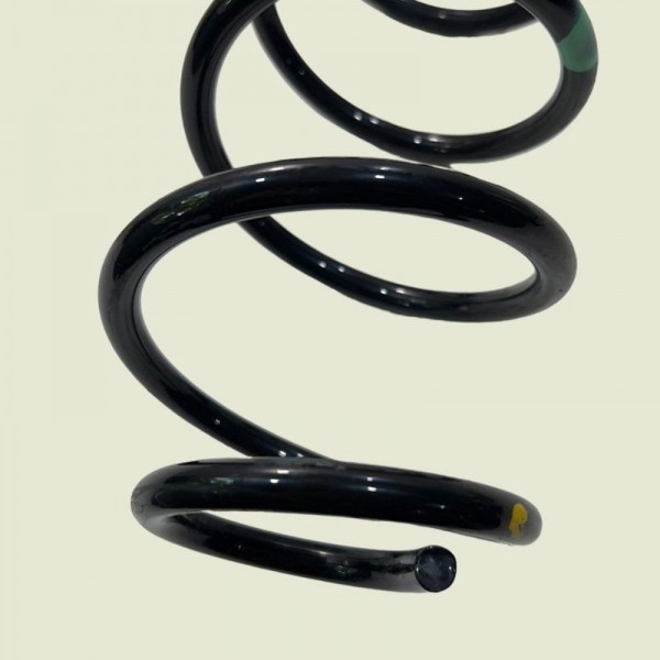 Mola Traseira Onix Ltz 1.4at 2019 Mola Traseira Onix Ltz 1.4at 2019