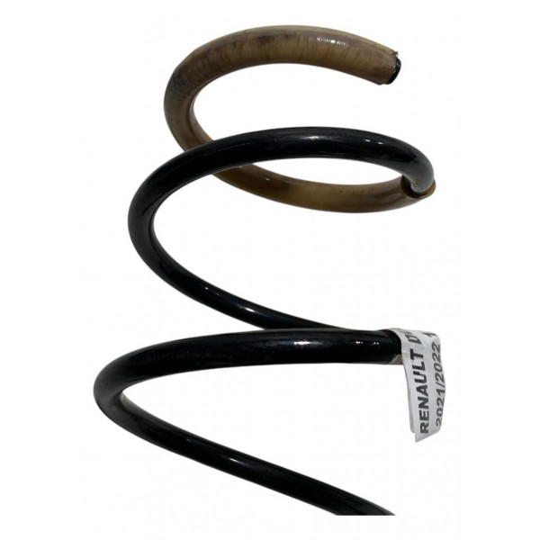 Mola Dianteira Renault Duster 1.6 Manual 2022 Original Mola Dianteira Renault Duster 1.6 Manual 2022 Original