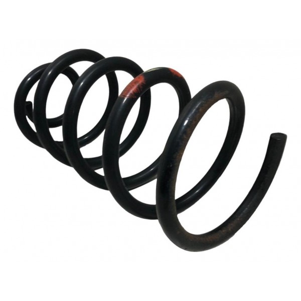 Mola Traseira Nissan March 1.6 2012 2013 Mola Traseira Nissan March 1.6 2012 2013