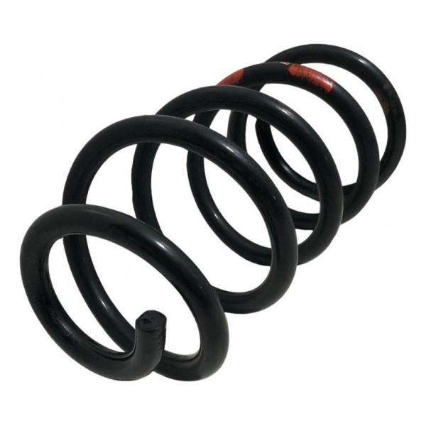 Mola Traseira Nissan March 1.6 2012 2013 Mola Traseira Nissan March 1.6 2012 2013