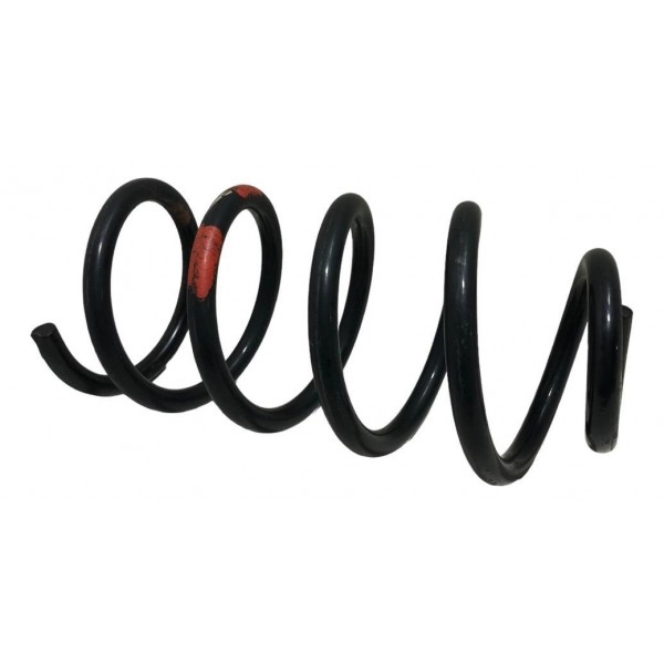 Mola Traseira Nissan March 1.6 2012 2013 Mola Traseira Nissan March 1.6 2012 2013