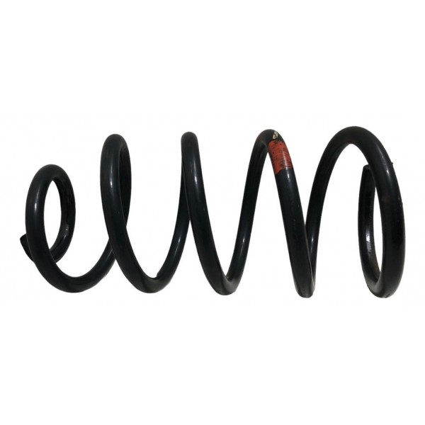 Mola Traseira Nissan March 1.6 2012 2013 Mola Traseira Nissan March 1.6 2012 2013