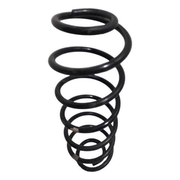 Mola Traseira Citroen C3 2010 Mola Traseira Citroen C3 2010