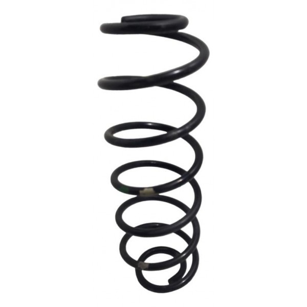 Mola Traseira Citroen C3 2010 Mola Traseira Citroen C3 2010