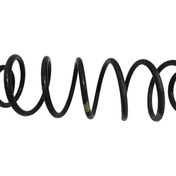 Mola Traseira Citroen C3 2010 Mola Traseira Citroen C3 2010