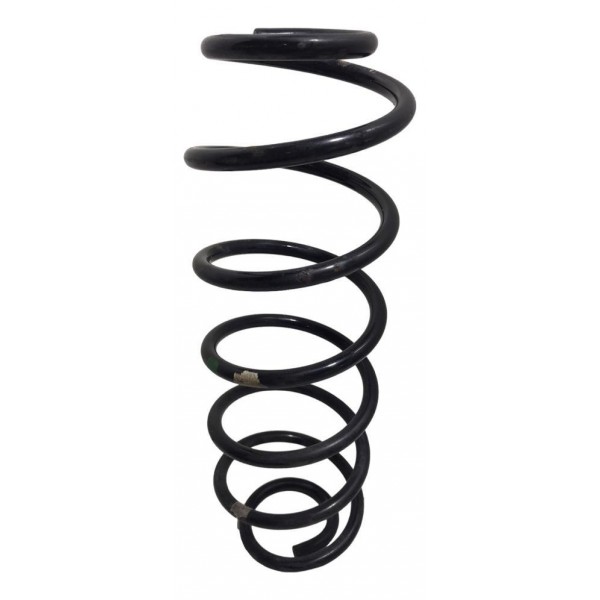 Mola Traseira Citroen C3 2010 Mola Traseira Citroen C3 2010