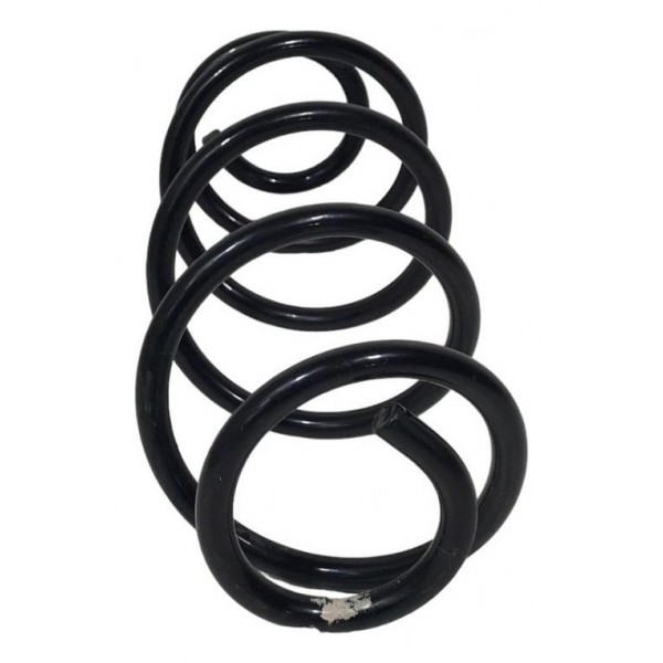 Mola Traseira Honda Wr-v 1.5 2021 Mola Traseira Honda Wr-v 1.5 2021