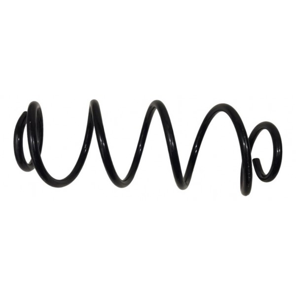 Mola Traseira Honda Wr-v 1.5 2021 Mola Traseira Honda Wr-v 1.5 2021