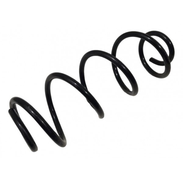 Mola Traseira Honda Wr-v 1.5 2021 Mola Traseira Honda Wr-v 1.5 2021