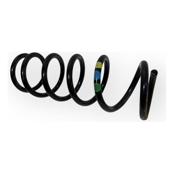 Mola Traseira Renault Duster 1.6 16v 2021/2022 Mola Traseira Renault Duster 1.6 16v 2021/2022