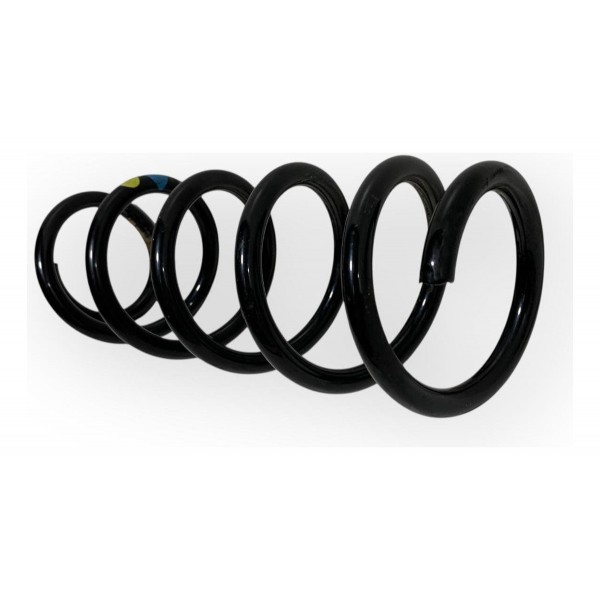 Mola Traseira Renault Duster 1.6 16v 2022 Mola Traseira Renault Duster 1.6 16v 2022