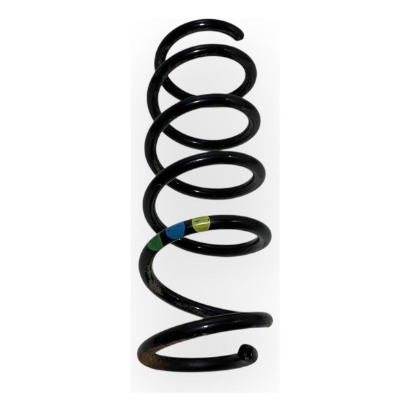 Mola Traseira Renault Duster 1.6 16v 2022 Mola Traseira Renault Duster 1.6 16v 2022