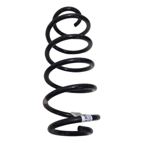 Mola Traseira Toyota Yaris 1.5 2020 Mola Traseira Toyota Yaris 1.5 2020