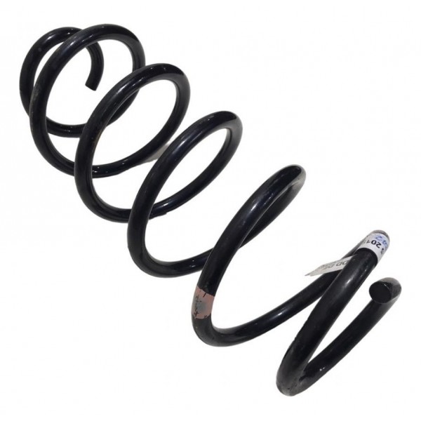 Mola Traseira Toyota Yaris 1.5 2020 Mola Traseira Toyota Yaris 1.5 2020