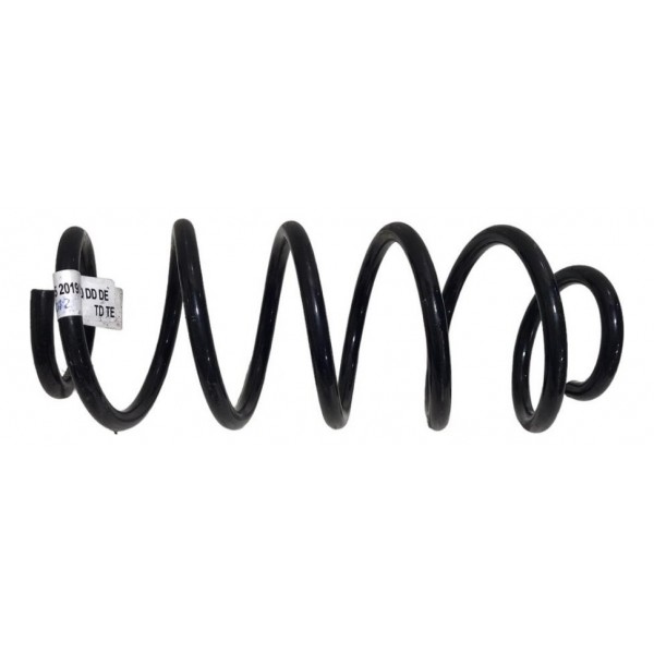 Mola Traseira Toyota Yaris 1.5 2020 Mola Traseira Toyota Yaris 1.5 2020