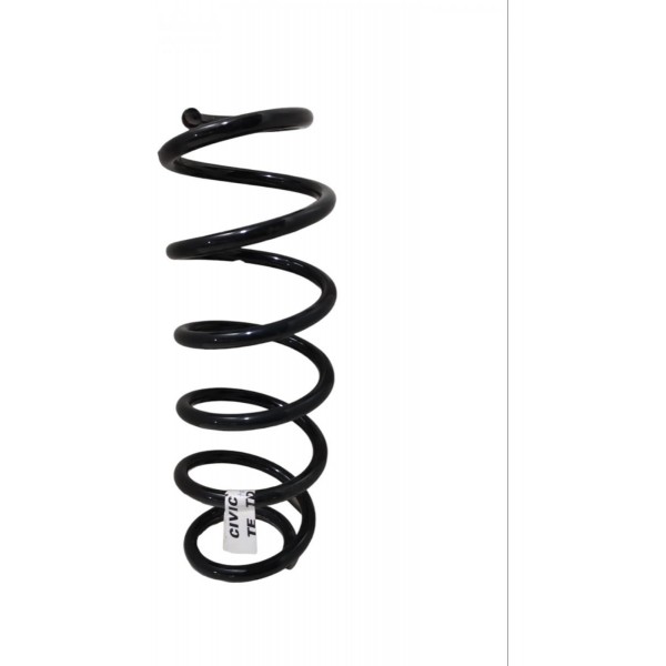 Mola Traseira Direita Honda Civic 2.0 2020 Mola Traseira Direita Honda Civic 2.0 2020