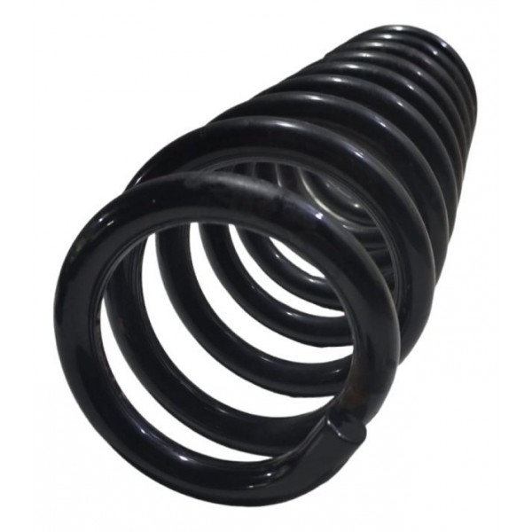 Mola Traseira Direita Kia Sportage 2.0 2012 Mola Traseira Direita Kia Sportage 2.0 2012