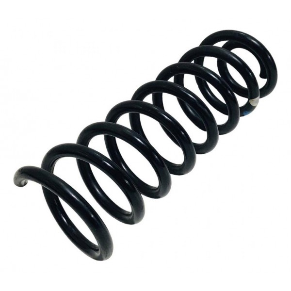 Mola Traseira Renault Sandero 1.6 2011/2012 Mola Traseira Renault Sandero 1.6 2011/2012