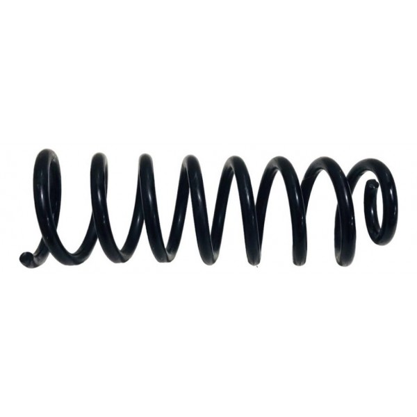 Mola Traseira Renault Sandero 1.6 2011/2012 Mola Traseira Renault Sandero 1.6 2011/2012