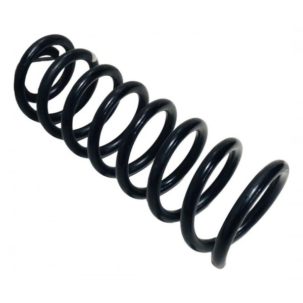 Mola Traseira Renault Sandero 1.6 2011/2012 Mola Traseira Renault Sandero 1.6 2011/2012