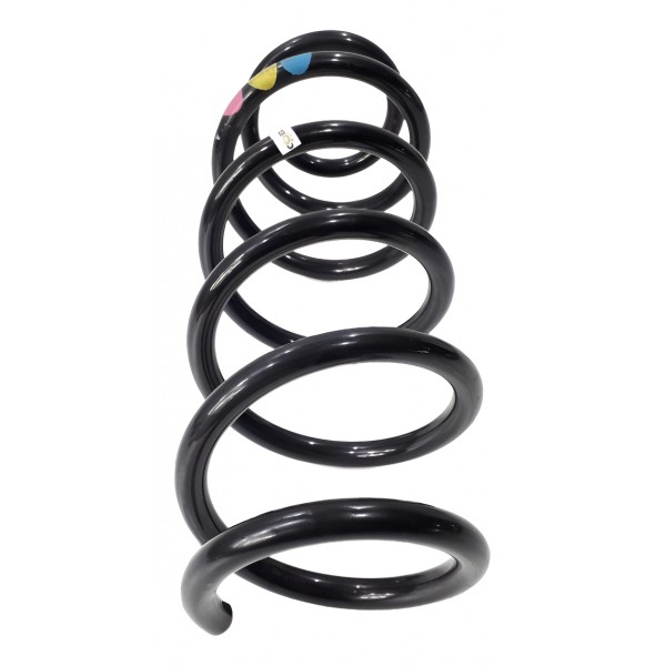 Mola Traseira Renault Duster 1.6 2018 2019 Original