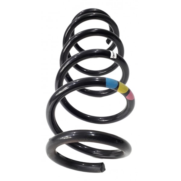 Mola Traseira Renault Duster 1.6 2018 2019 Original Mola Traseira Renault Duster 1.6 2018 2019 Original