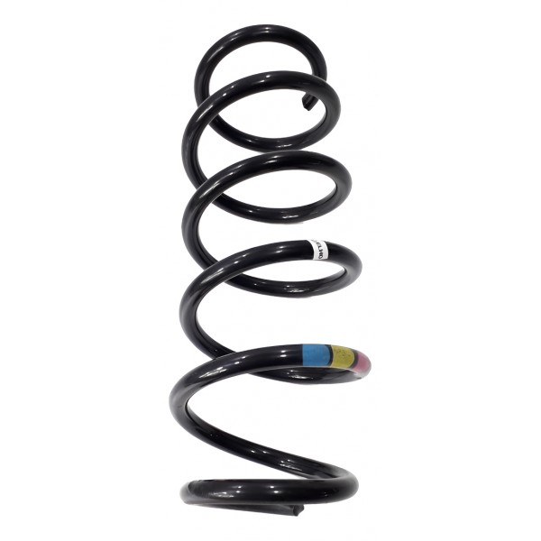 Mola Traseira Renault Duster 1.6 2018 2019 Original Mola Traseira Renault Duster 1.6 2018 2019 Original