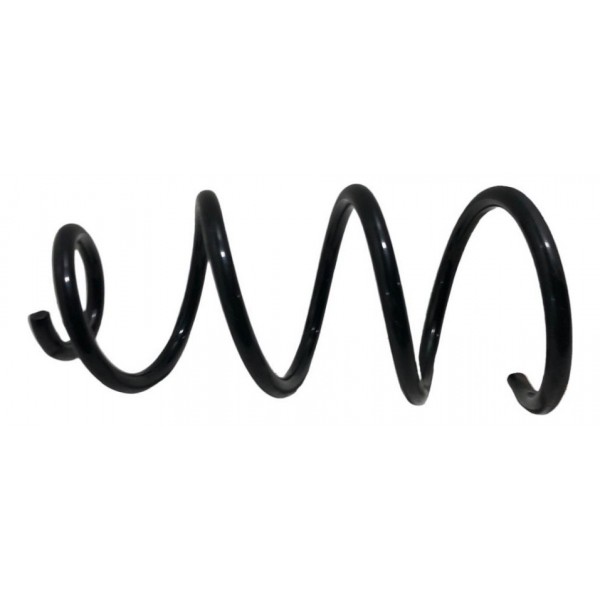 Mola Traseira Nissan Versa 1.6 2019 Mola Traseira Nissan Versa 1.6 2019