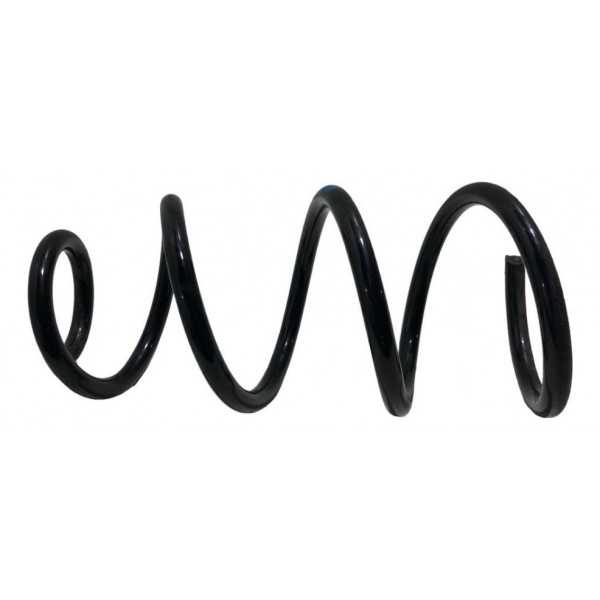 Mola Traseira Nissan Versa 1.6 2019 Mola Traseira Nissan Versa 1.6 2019