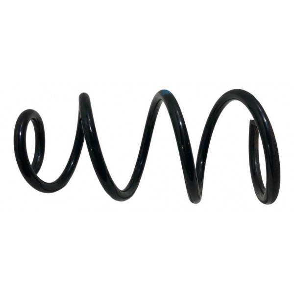 Mola Traseira Nissan Versa 1.6 2019 Mola Traseira Nissan Versa 1.6 2019