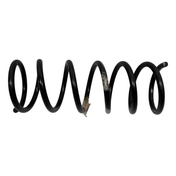 Mola Traseira Nissan March 2013 Mola Traseira Nissan March 2013