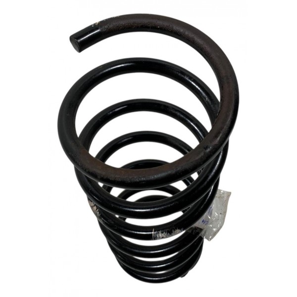 Mola Traseira Nissan March 2013 Mola Traseira Nissan March 2013