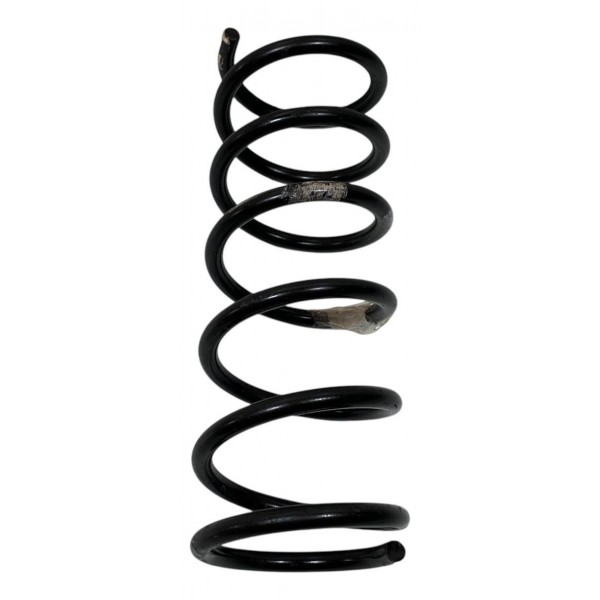 Mola Traseira Nissan March 2013 Mola Traseira Nissan March 2013