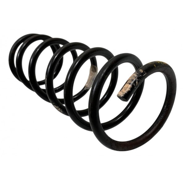 Mola Traseira Nissan March 2013 Mola Traseira Nissan March 2013